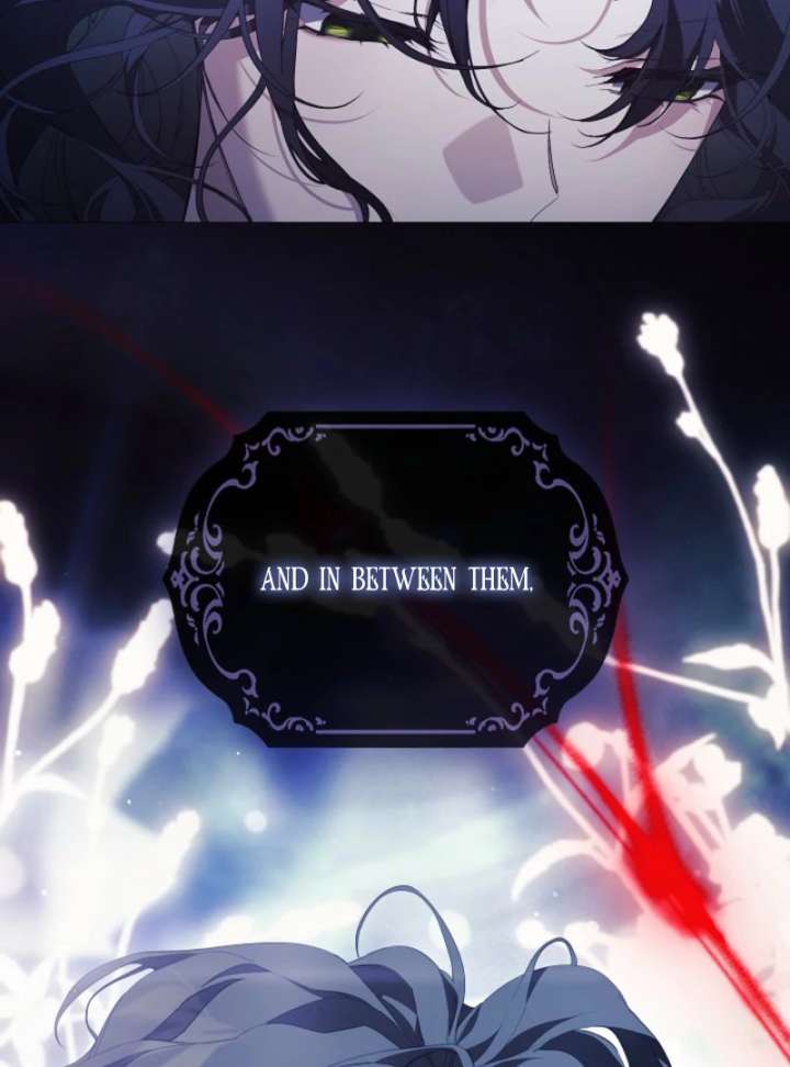 For the Goddesses: For Daphne Chapter 14 - Page 21