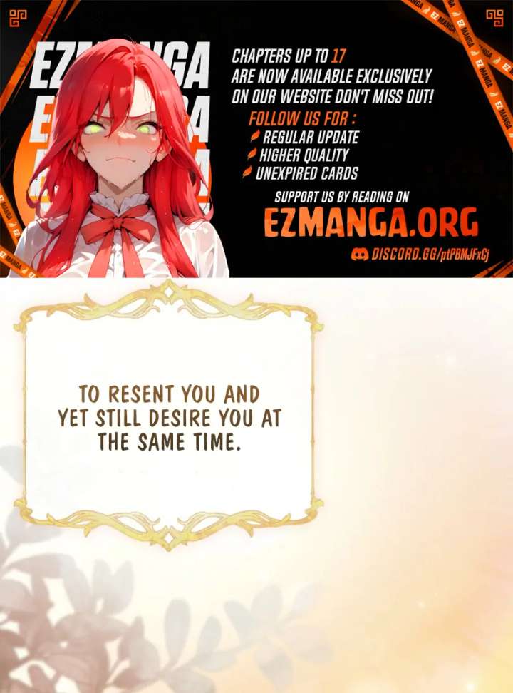 For the Goddesses: For Daphne Chapter 14 - Page 25