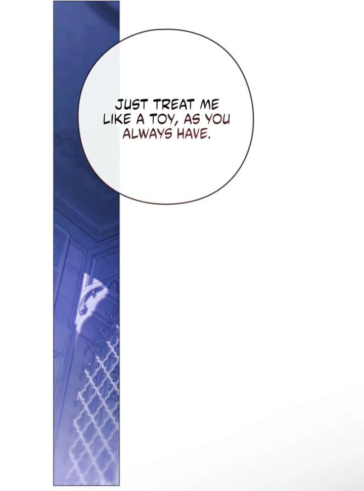 For the Goddesses: For Daphne Chapter 14 - Page 38