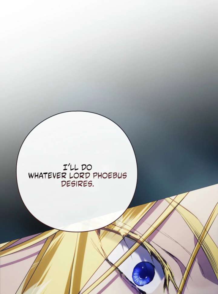 For the Goddesses: For Daphne Chapter 14 - Page 39