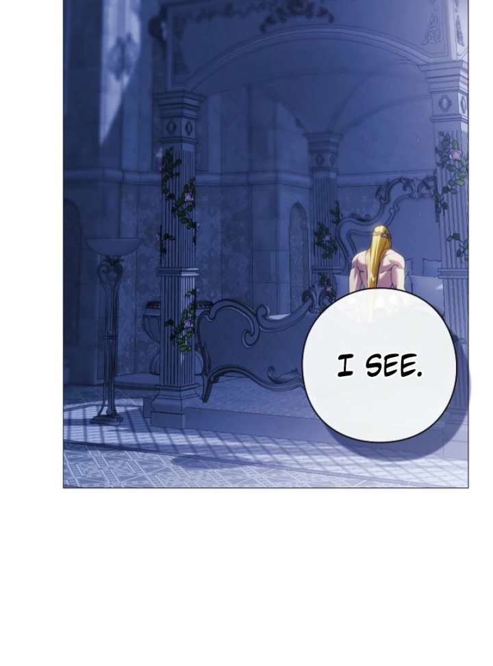 For the Goddesses: For Daphne Chapter 14 - Page 42