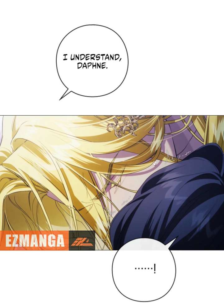 For the Goddesses: For Daphne Chapter 14 - Page 43