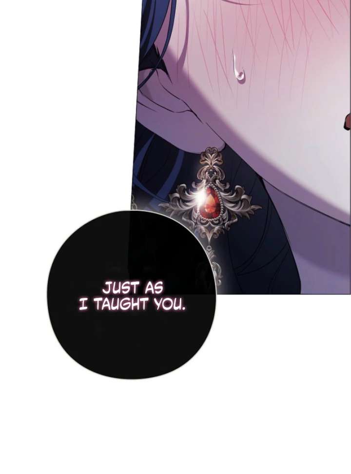 For the Goddesses: For Daphne Chapter 14 - Page 45