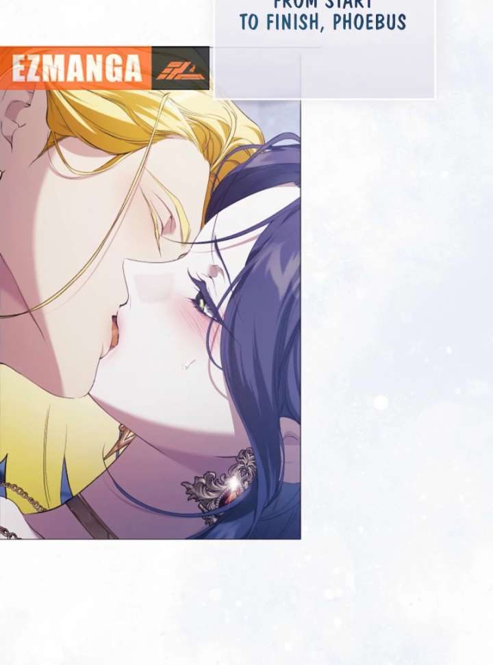 For the Goddesses: For Daphne Chapter 14 - Page 53