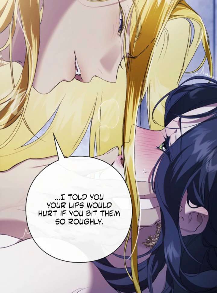 For the Goddesses: For Daphne Chapter 14 - Page 60