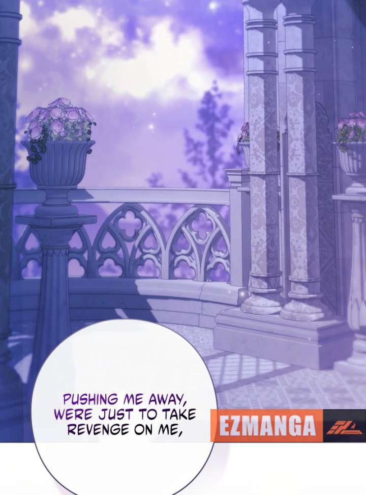 For the Goddesses: For Daphne Chapter 14 - Page 65