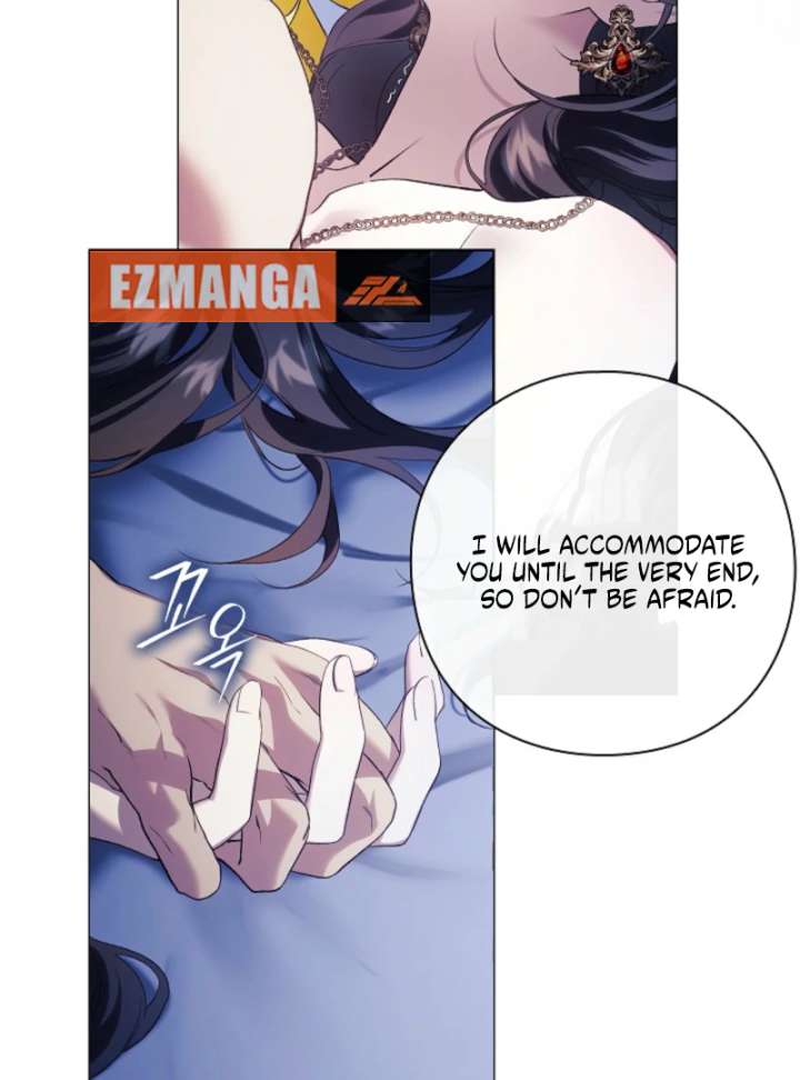 For the Goddesses: For Daphne Chapter 14 - Page 72