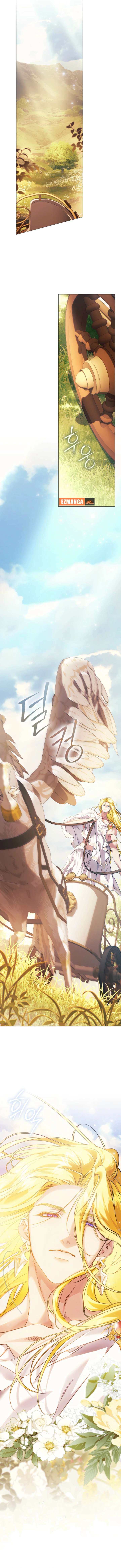 For the Goddesses: For Daphne Chapter 16 - Page 9