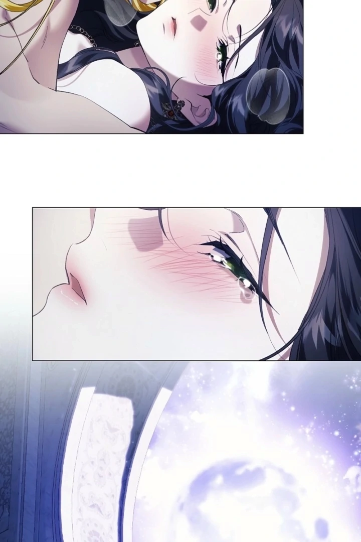 For the Goddesses: For Daphne Chapter 18 - Page 4