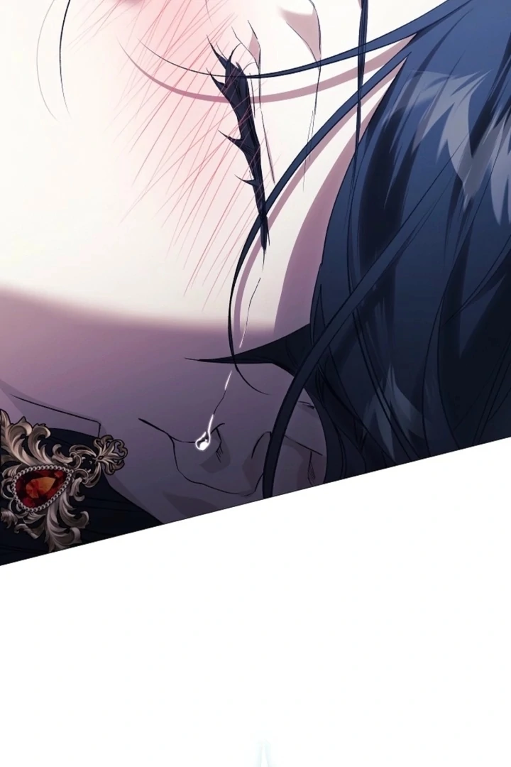 For the Goddesses: For Daphne Chapter 18 - Page 8