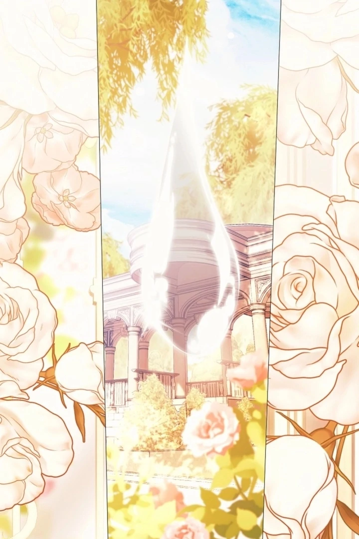 For the Goddesses: For Daphne Chapter 18 - Page 10