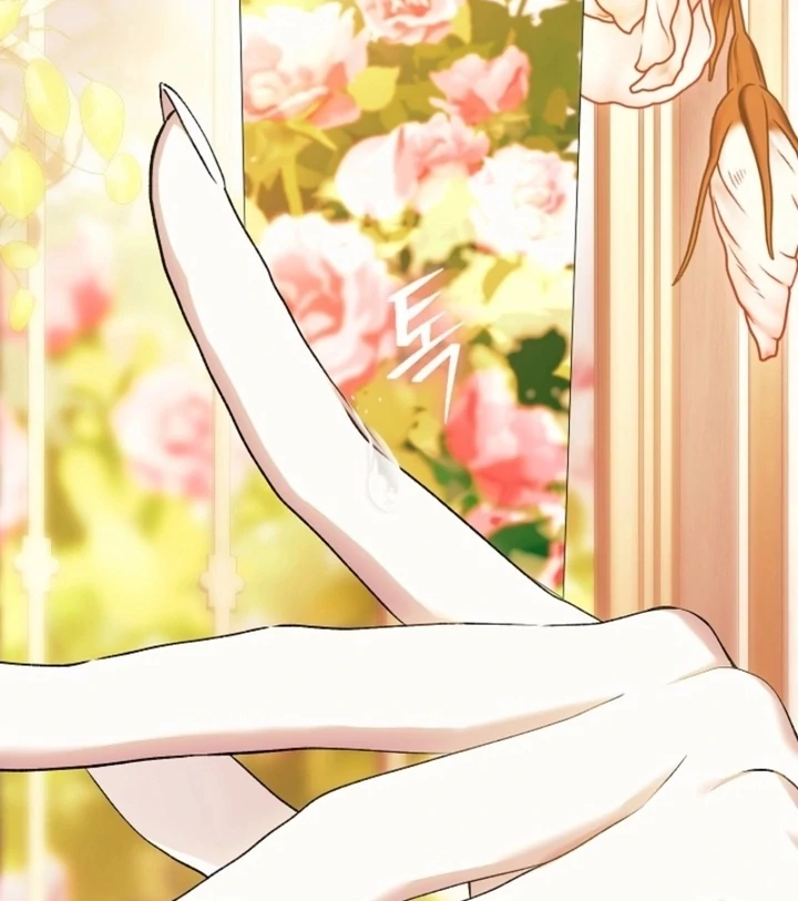 For the Goddesses: For Daphne Chapter 18 - Page 11