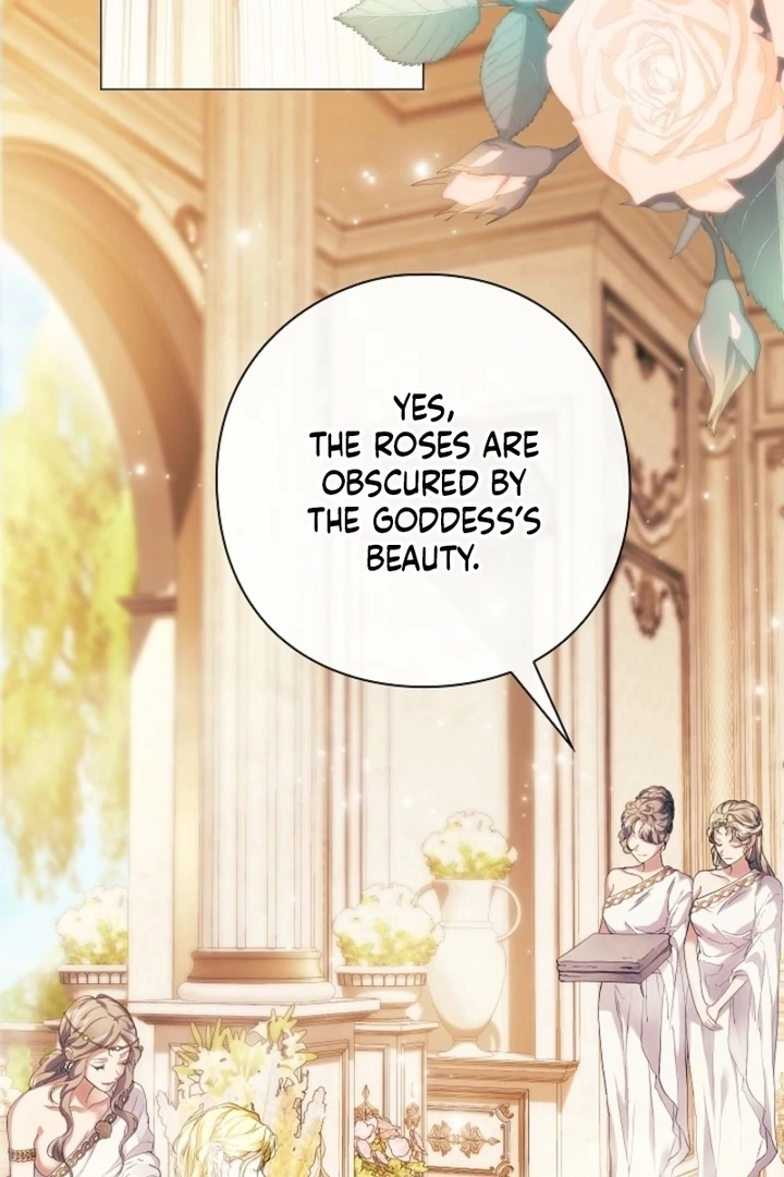 For the Goddesses: For Daphne Chapter 18 - Page 18