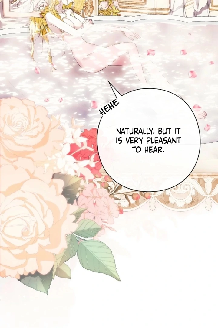 For the Goddesses: For Daphne Chapter 18 - Page 19