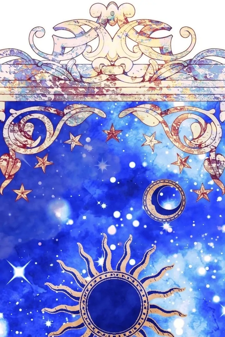 For the Goddesses: For Daphne Chapter 18 - Page 27