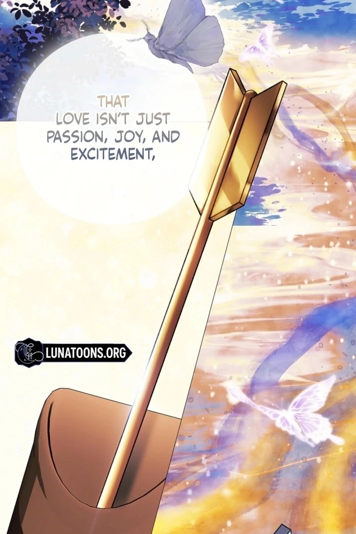 For the Goddesses: For Daphne Chapter 18 - Page 29