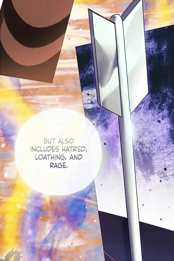 For the Goddesses: For Daphne Chapter 18 - Page 30