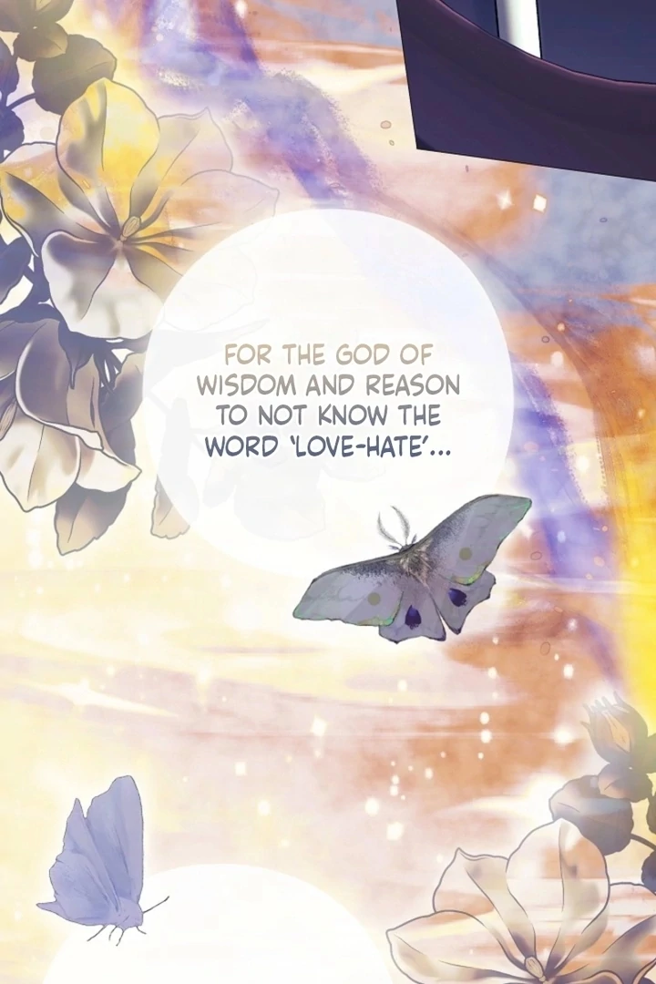 For the Goddesses: For Daphne Chapter 18 - Page 31