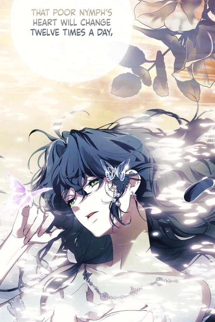 For the Goddesses: For Daphne Chapter 18 - Page 32