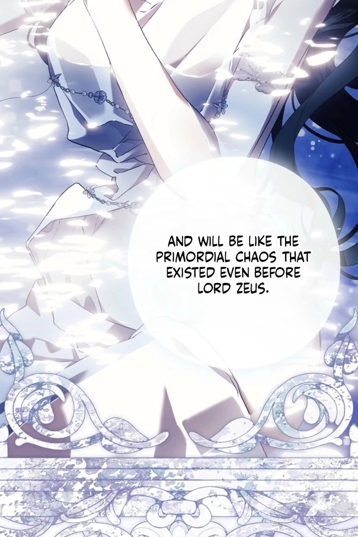 For the Goddesses: For Daphne Chapter 18 - Page 33