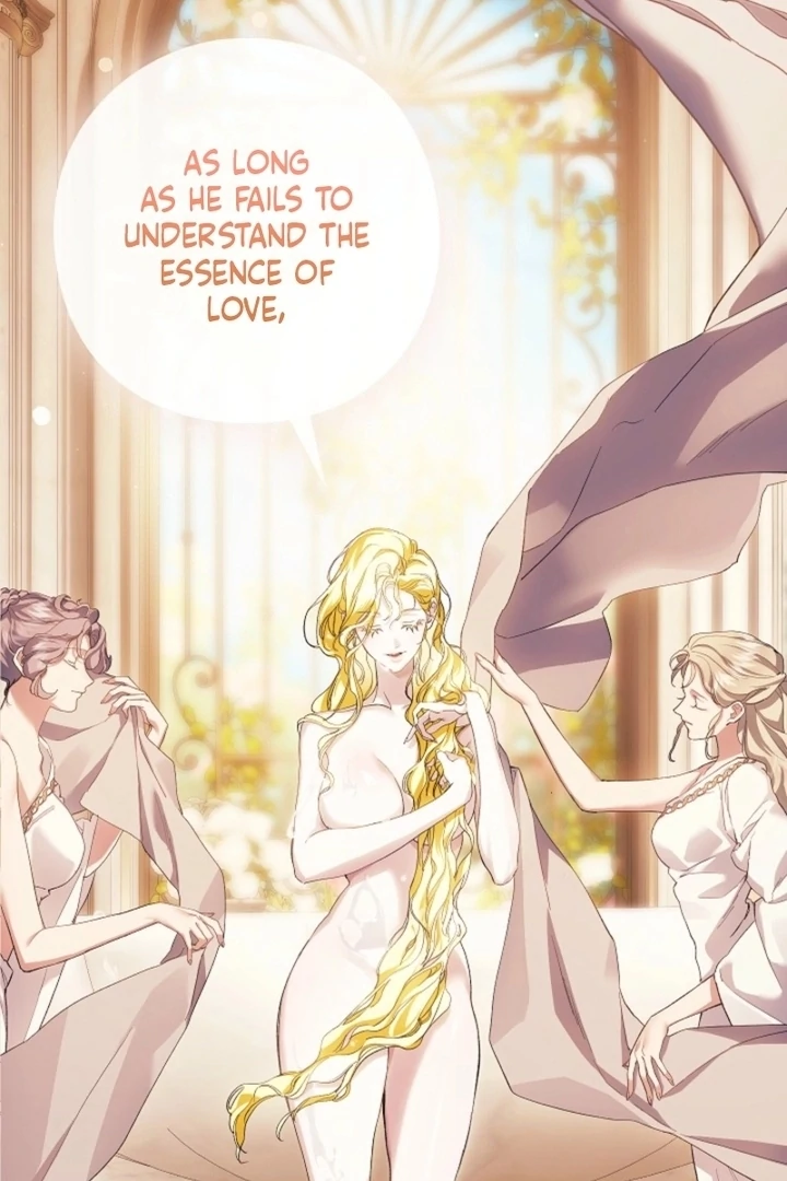 For the Goddesses: For Daphne Chapter 18 - Page 38