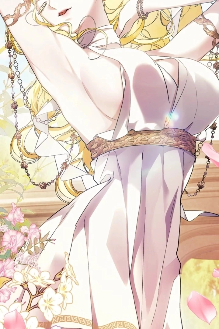 For the Goddesses: For Daphne Chapter 18 - Page 44