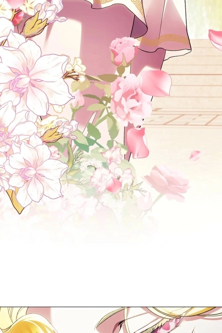 For the Goddesses: For Daphne Chapter 18 - Page 45