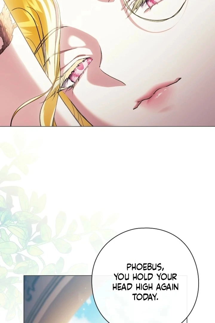 For the Goddesses: For Daphne Chapter 18 - Page 46