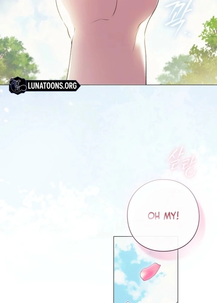 For the Goddesses: For Daphne Chapter 18 - Page 52