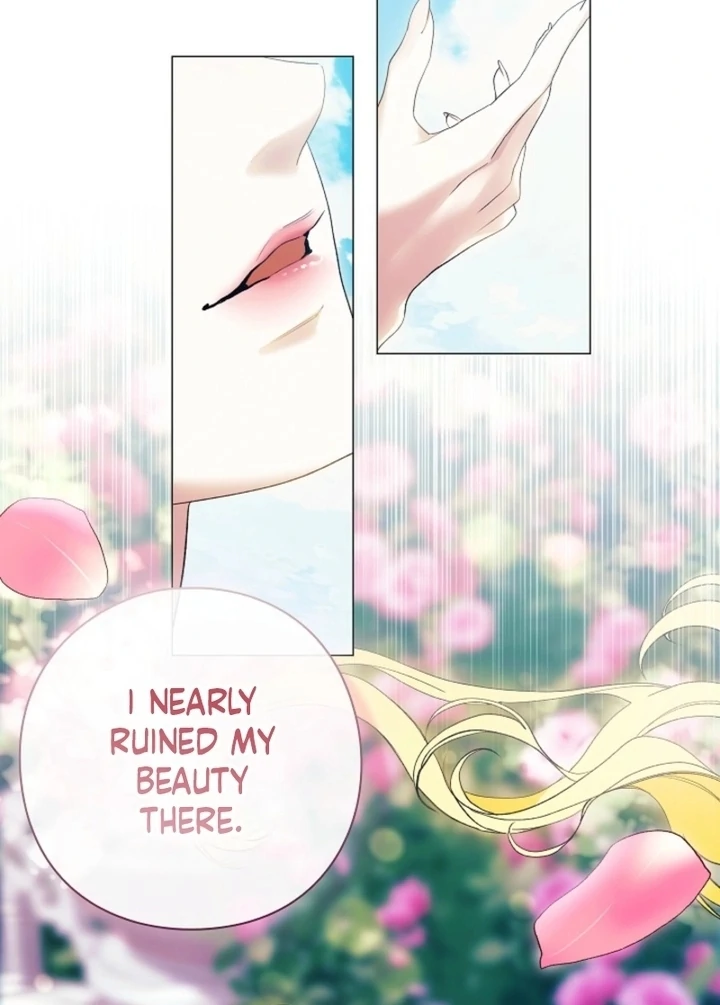 For the Goddesses: For Daphne Chapter 18 - Page 53