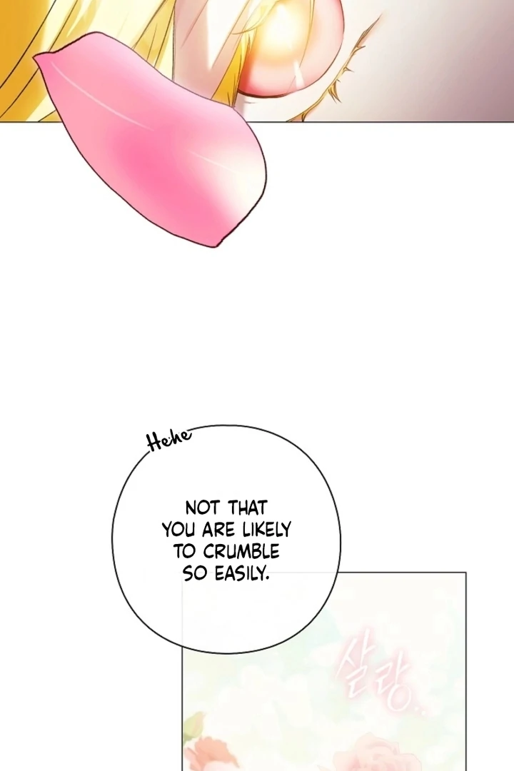 For the Goddesses: For Daphne Chapter 18 - Page 56