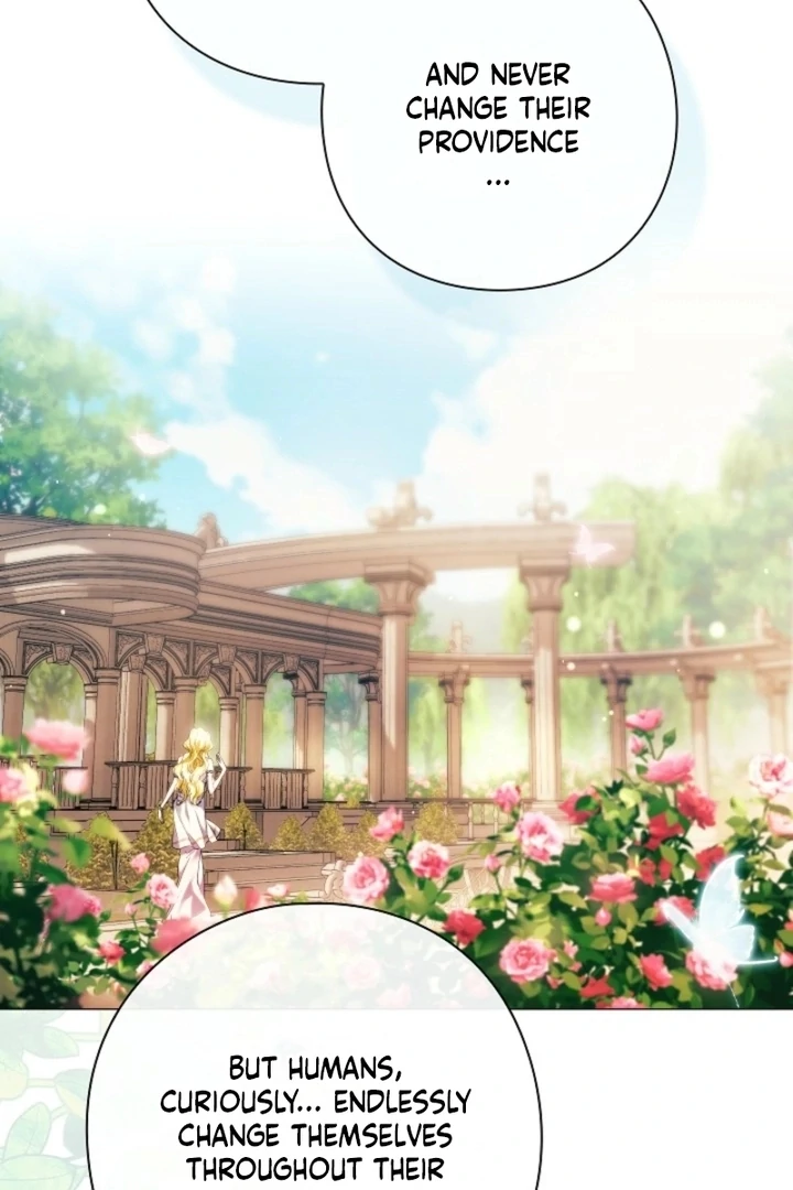 For the Goddesses: For Daphne Chapter 18 - Page 58