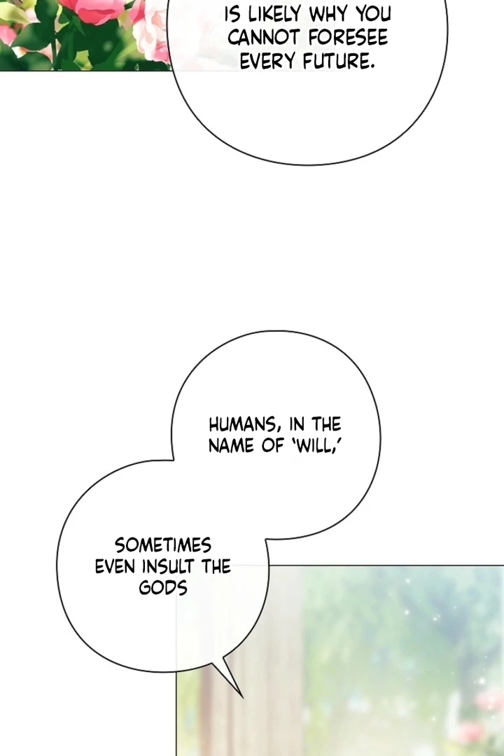 For the Goddesses: For Daphne Chapter 18 - Page 61