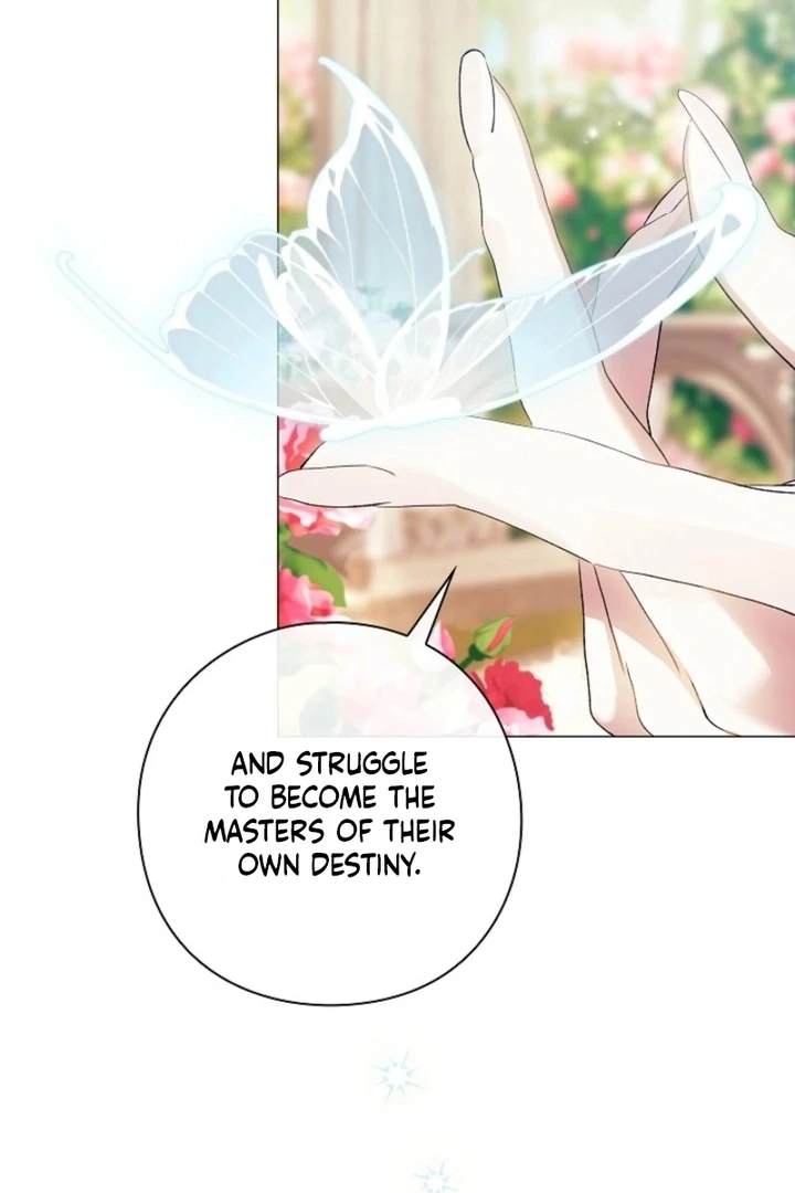 For the Goddesses: For Daphne Chapter 18 - Page 62