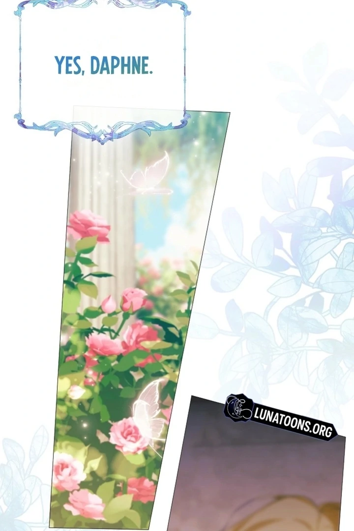 For the Goddesses: For Daphne Chapter 18 - Page 65