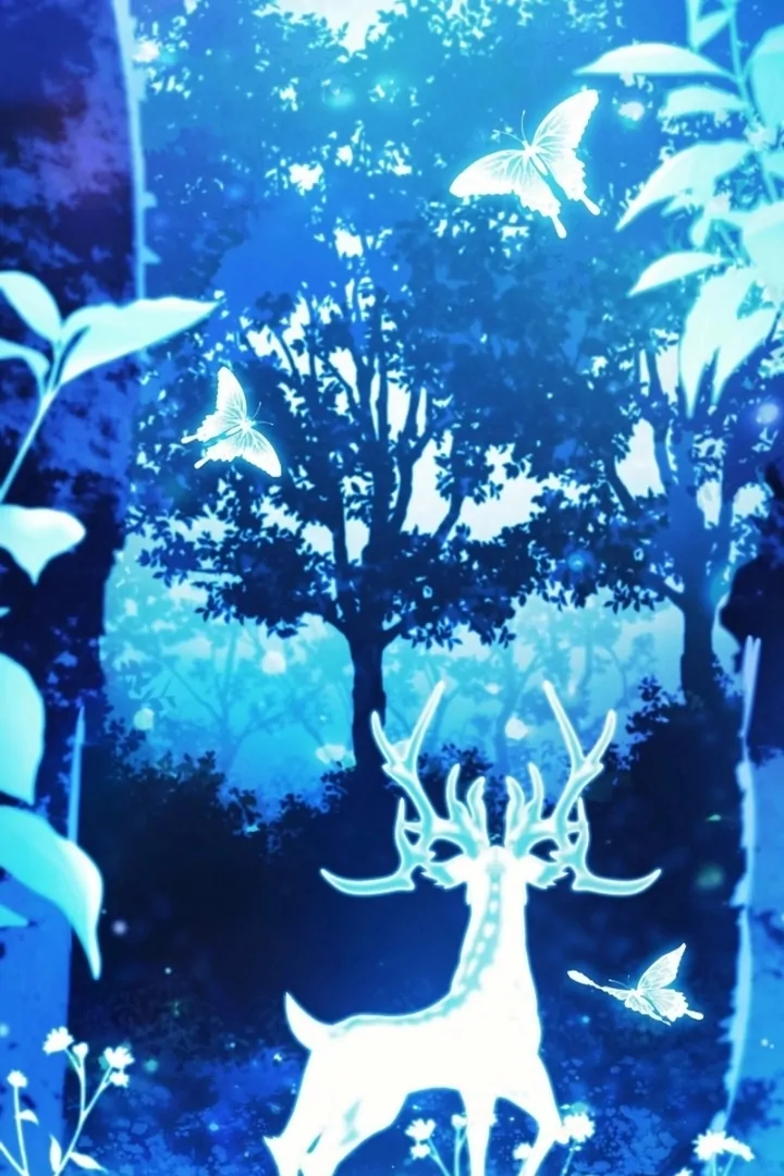 For the Goddesses: For Daphne Chapter 18 - Page 71