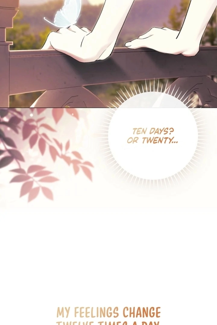 For the Goddesses: For Daphne Chapter 18 - Page 76