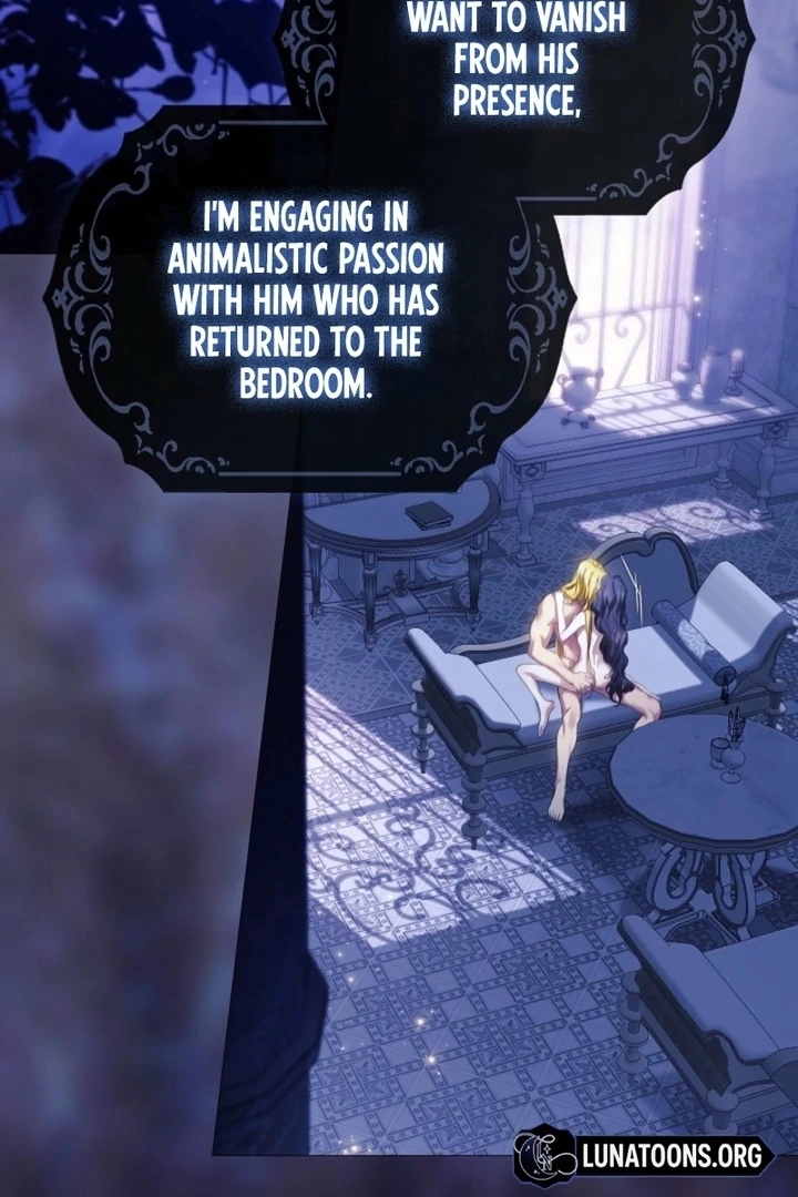 For the Goddesses: For Daphne Chapter 18 - Page 83