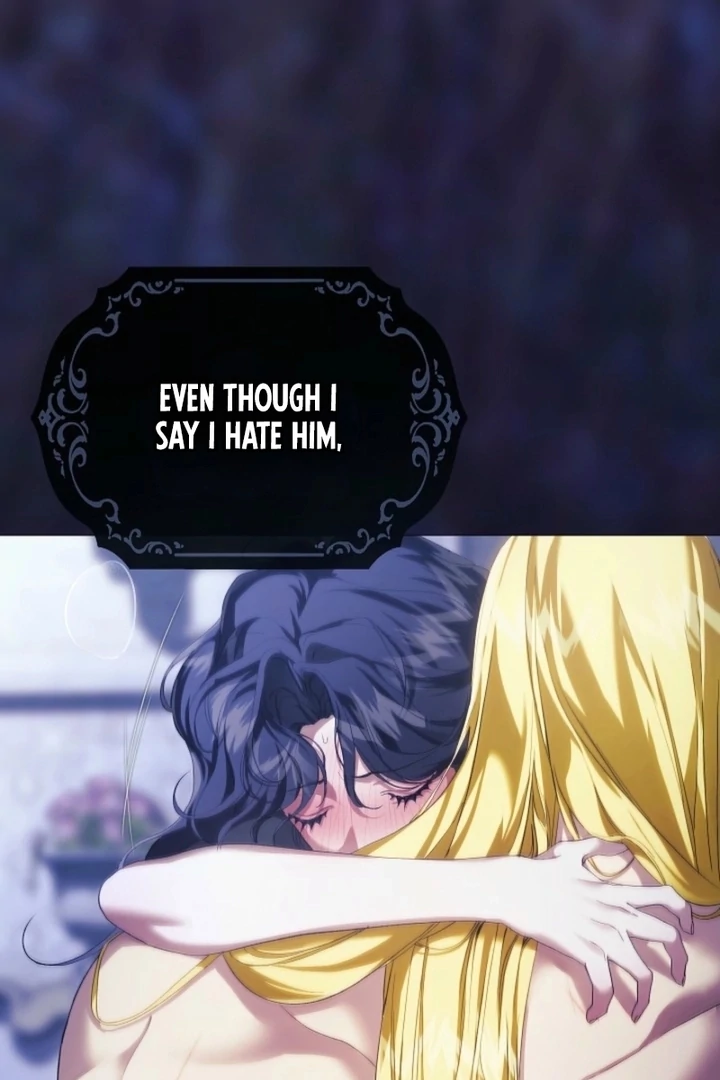 For the Goddesses: For Daphne Chapter 18 - Page 84