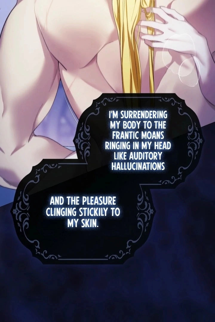 For the Goddesses: For Daphne Chapter 18 - Page 85