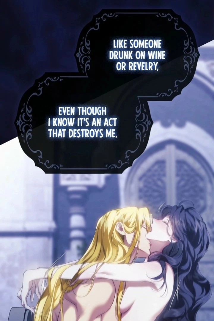 For the Goddesses: For Daphne Chapter 18 - Page 86