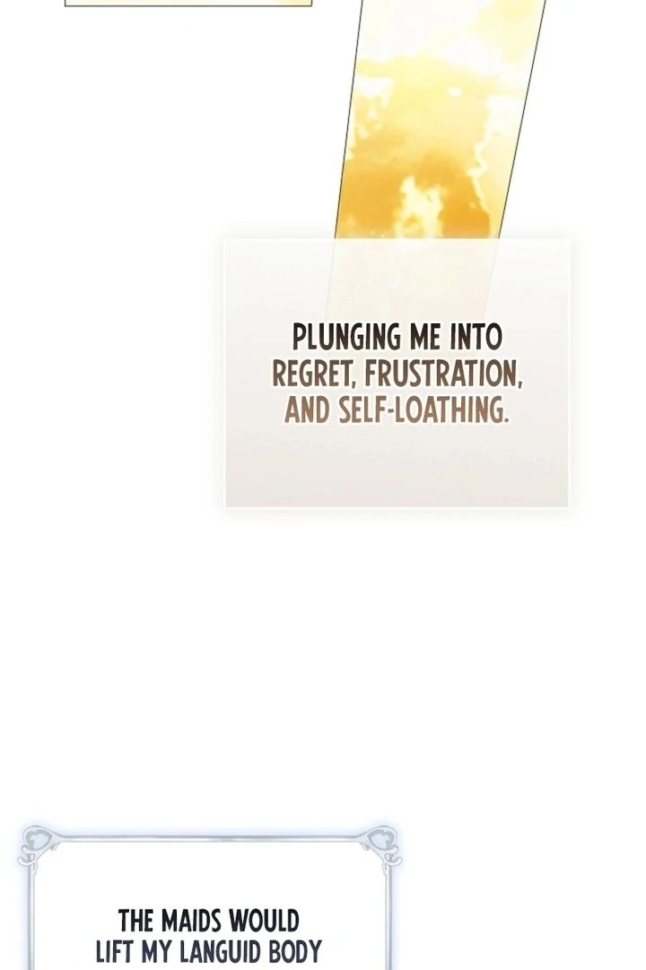 For the Goddesses: For Daphne Chapter 18 - Page 90