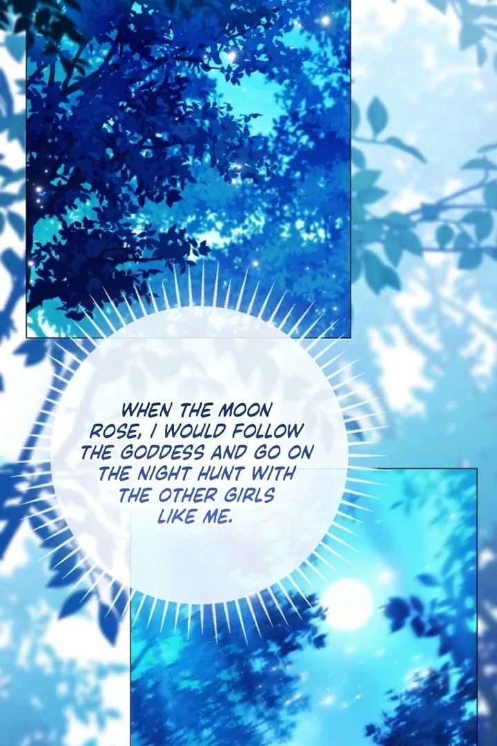 For the Goddesses: For Daphne Chapter 18 - Page 99