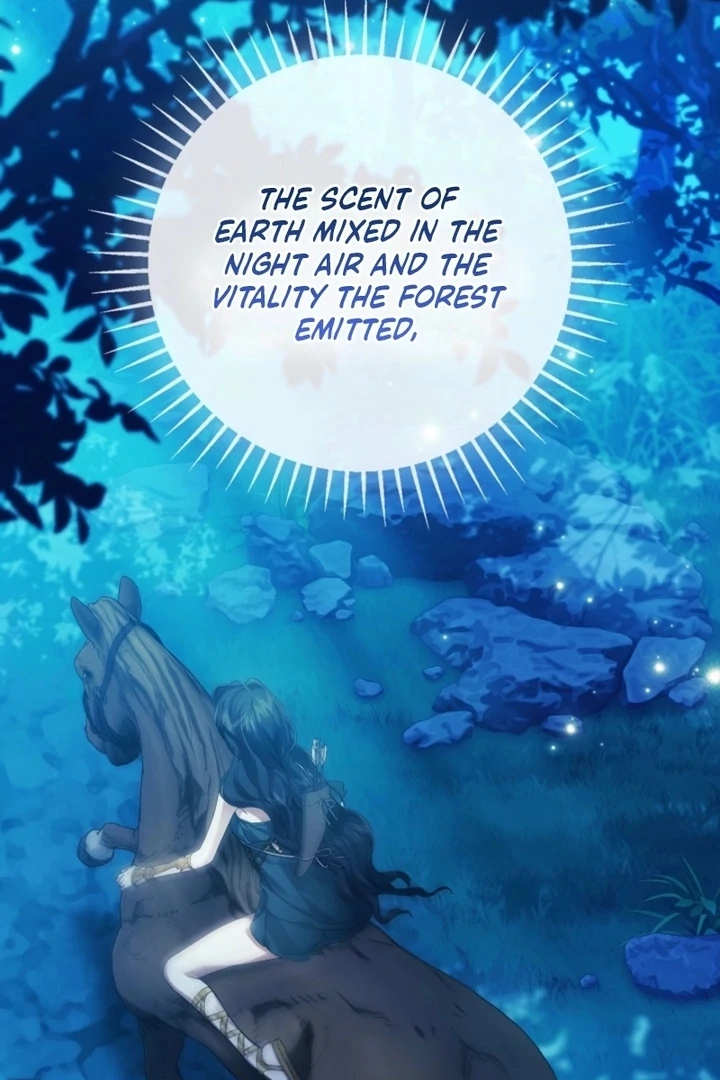 For the Goddesses: For Daphne Chapter 18 - Page 101