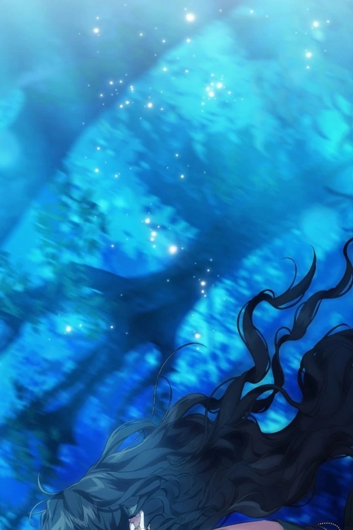 For the Goddesses: For Daphne Chapter 18 - Page 105