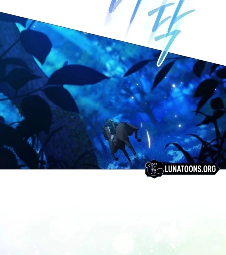 For the Goddesses: For Daphne Chapter 18 - Page 109