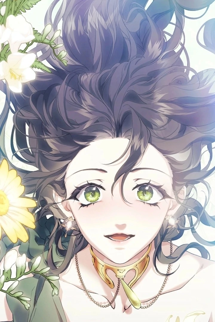 For the Goddesses: For Daphne Chapter 18 - Page 111