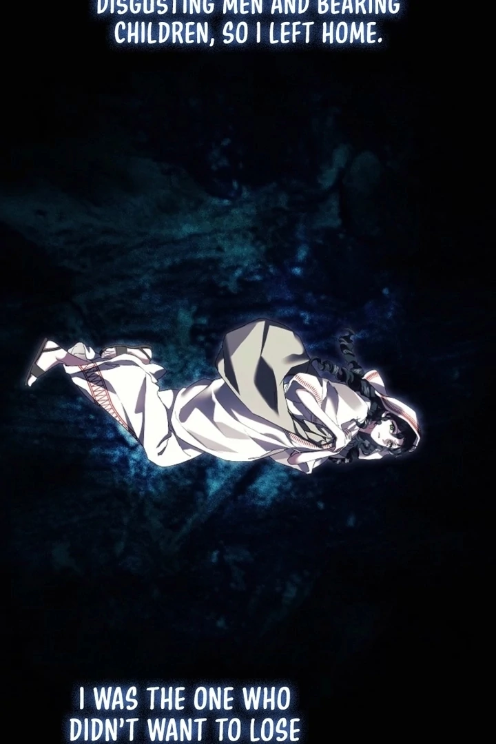 For the Goddesses: For Daphne Chapter 18 - Page 114