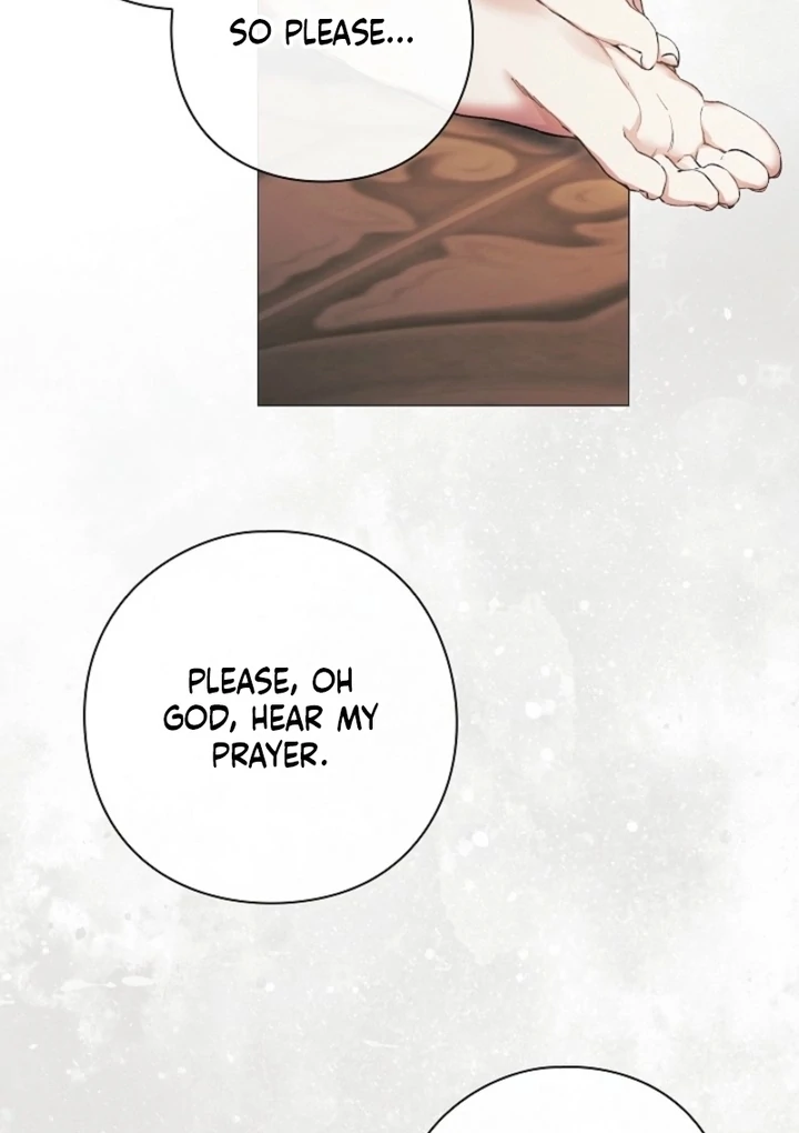 For the Goddesses: For Daphne Chapter 18 - Page 122