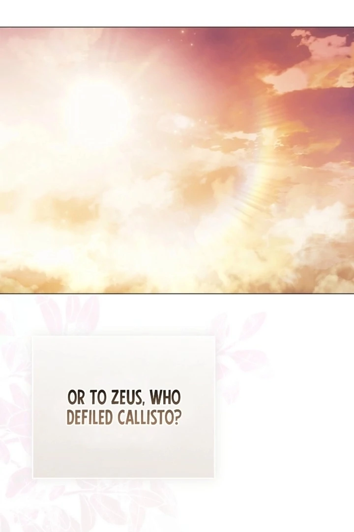 For the Goddesses: For Daphne Chapter 18 - Page 130